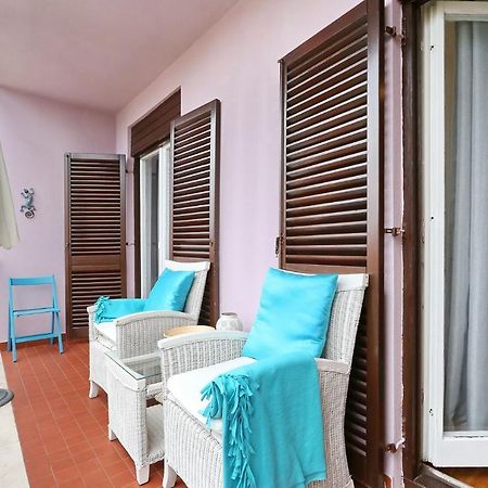 Apartments Mediteranea 1 Zára Kültér fotó